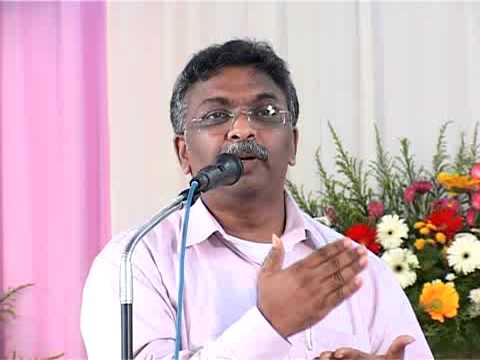 Evangelist Saju Mathew